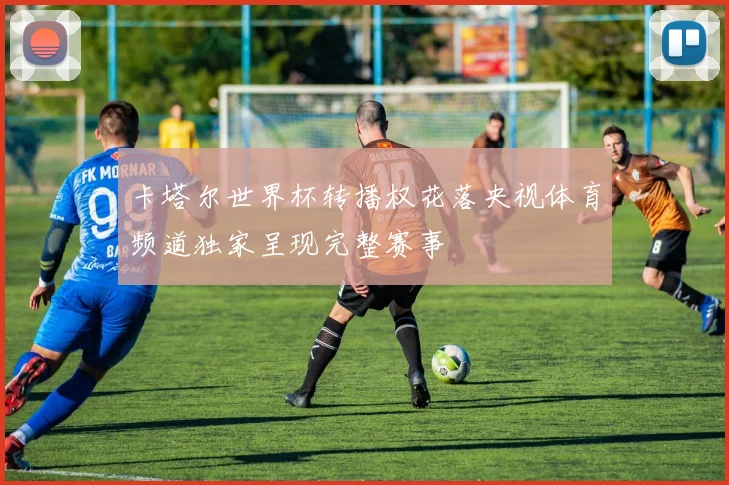 卡塔尔世界杯转播权花落央视体育频道独家呈现完整赛事