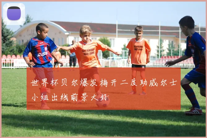 世界杯贝尔爆发梅开二度助威尔士小组出线前景大好