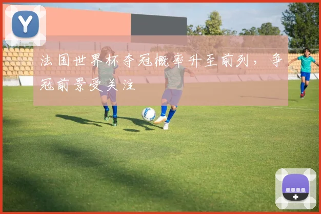 法国世界杯夺冠概率升至前列，争冠前景受关注